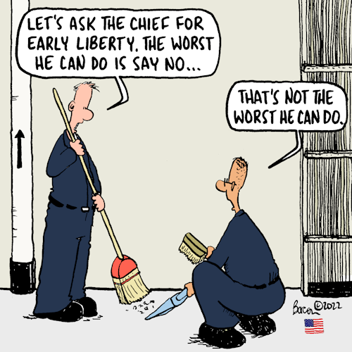Sweepers