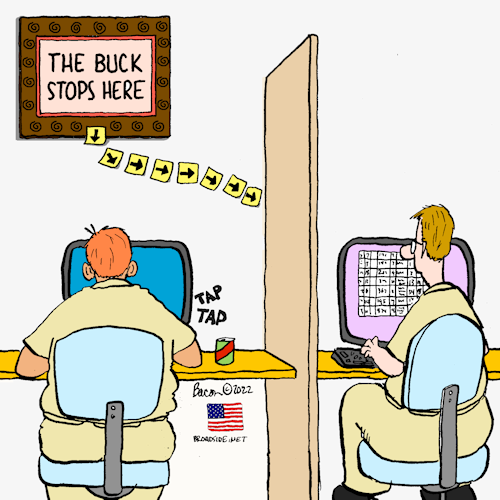 cubicles