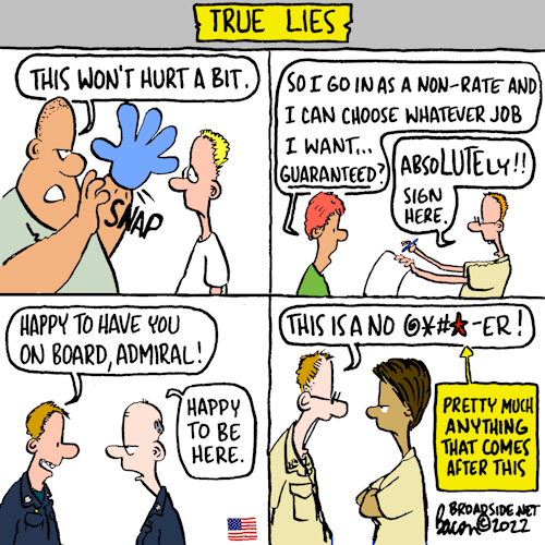 lies