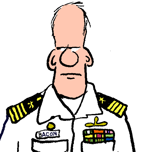 Bacon avatar Bacon avatar